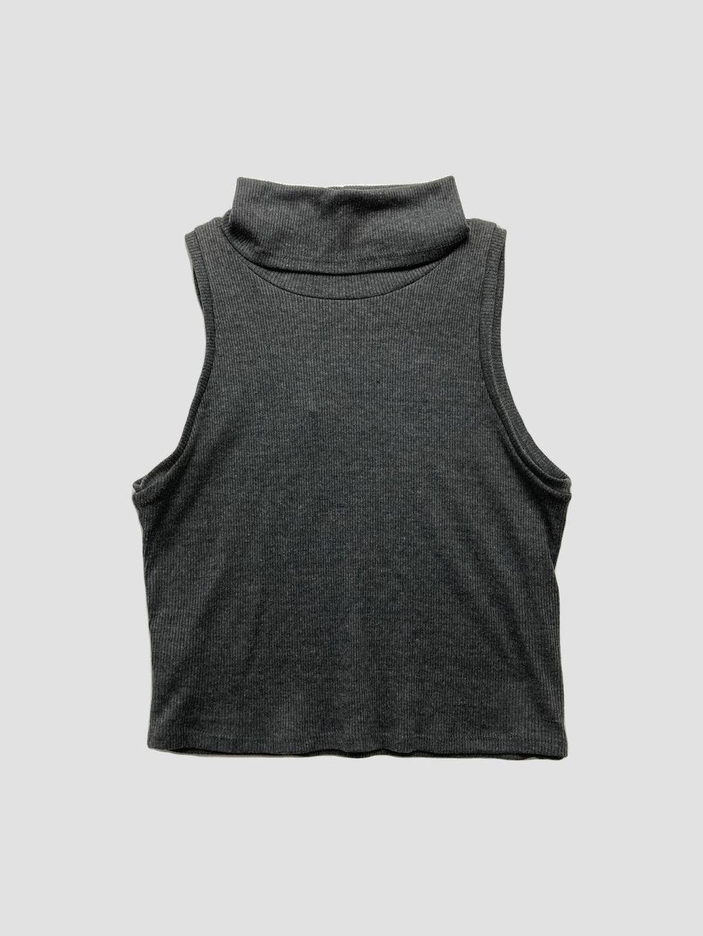Polera sin mangas MQM - Talla S (VOP00932280)-0
