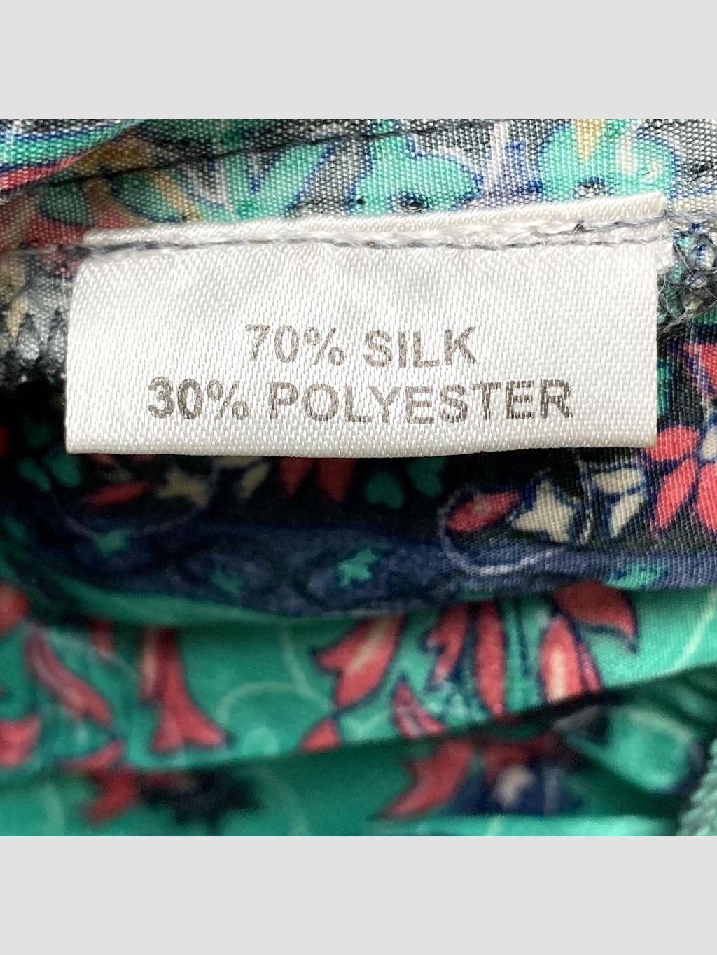 Falda larga JAS - Talla 38 (VOP01032977)-2