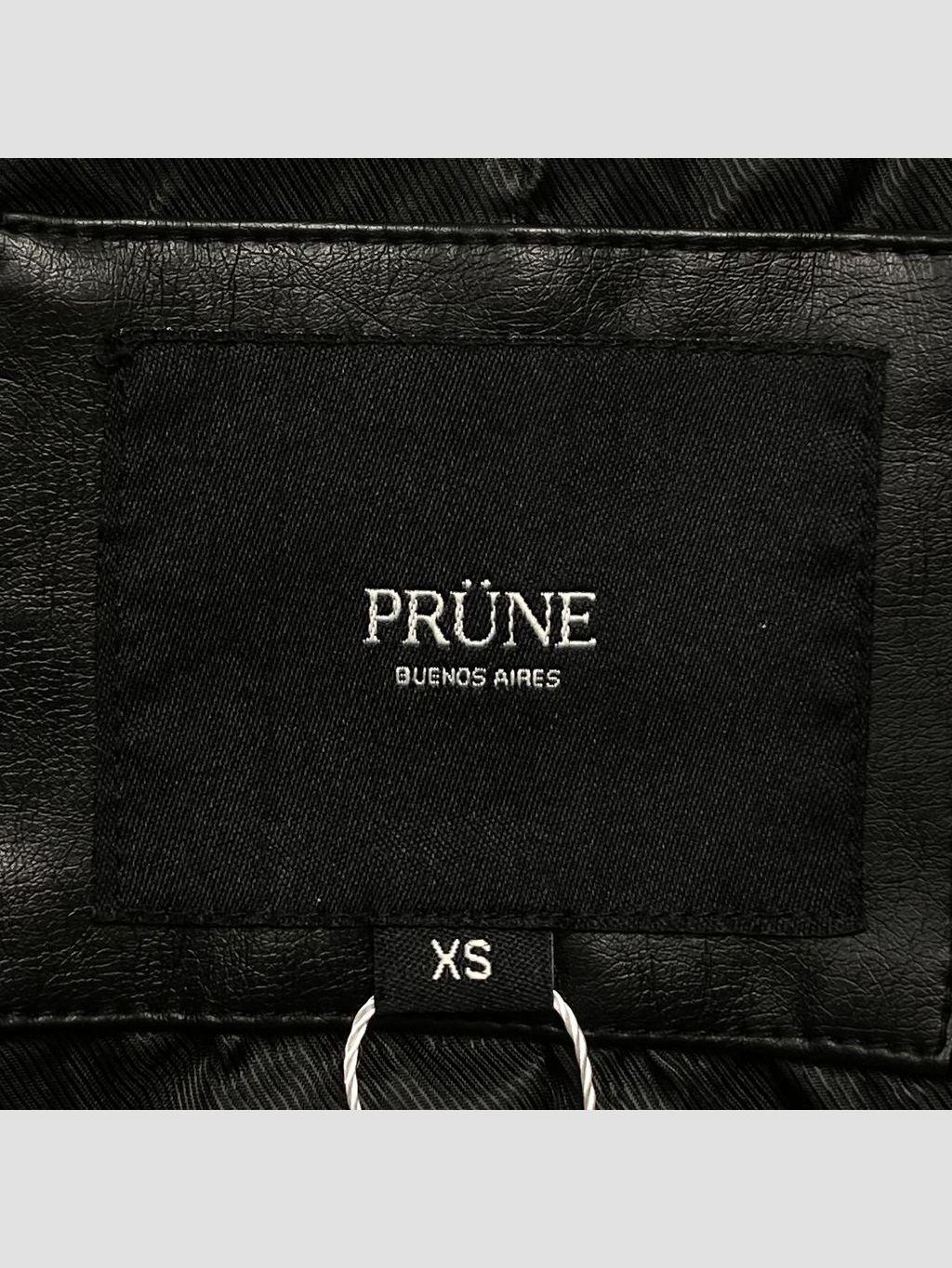 Chaqueta casual PRÜNE - Talla XS (VOP00960508)-1