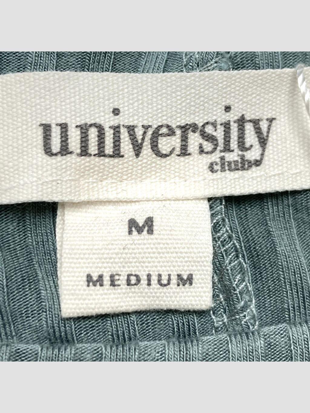 Polera UNIVERSITY CLUB - Talla M (VOP00824847)-2
