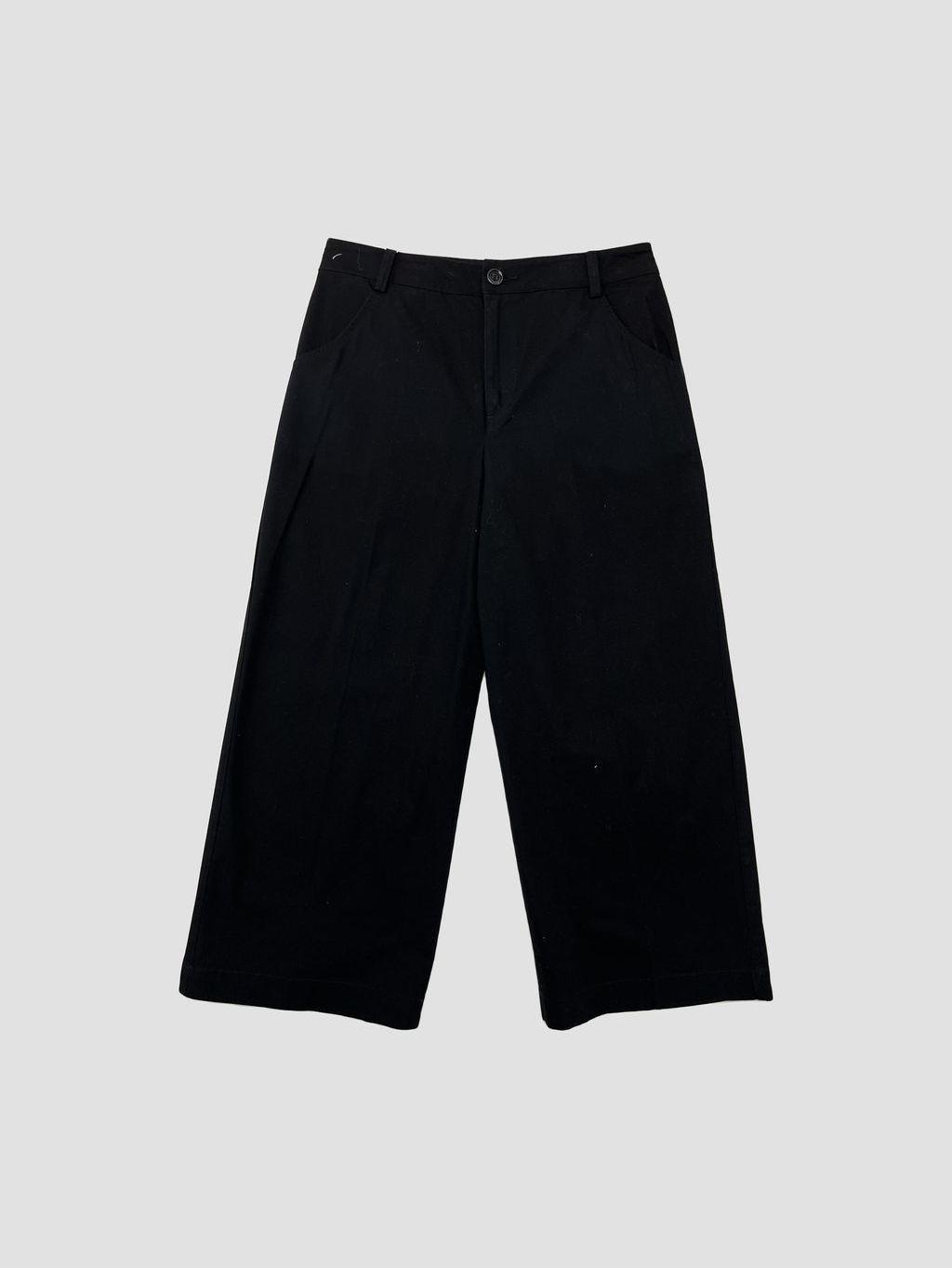 Pantalón UNITED COLORS OF BENETTON - Talla 40 (VOP01103066)-0