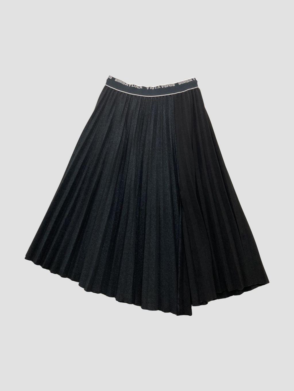 Falda larga BIMBA Y LOLA - Talla 40 (VOP01039684)-0