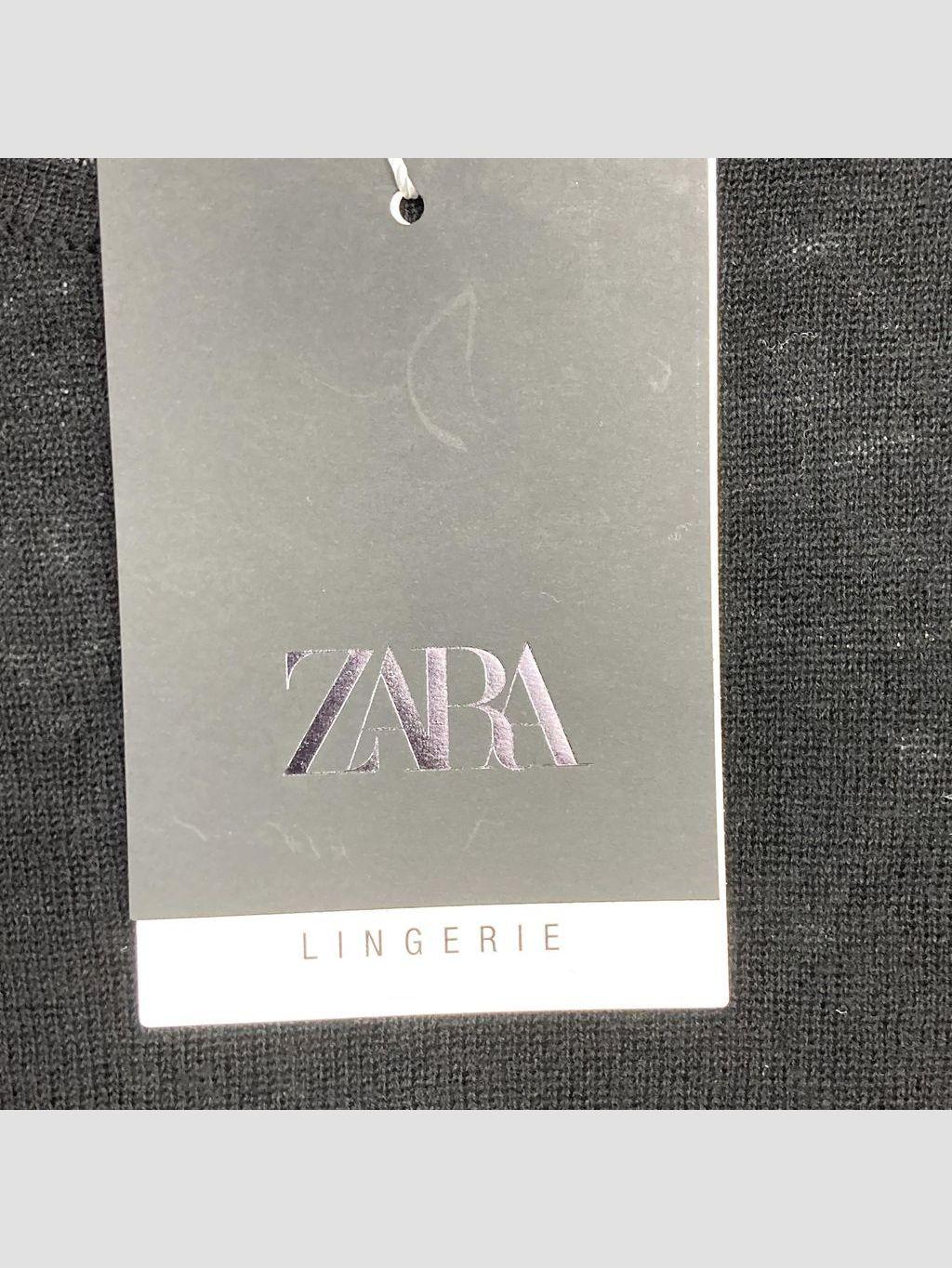 Polera ZARA - Talla M (VOP01154079)-2