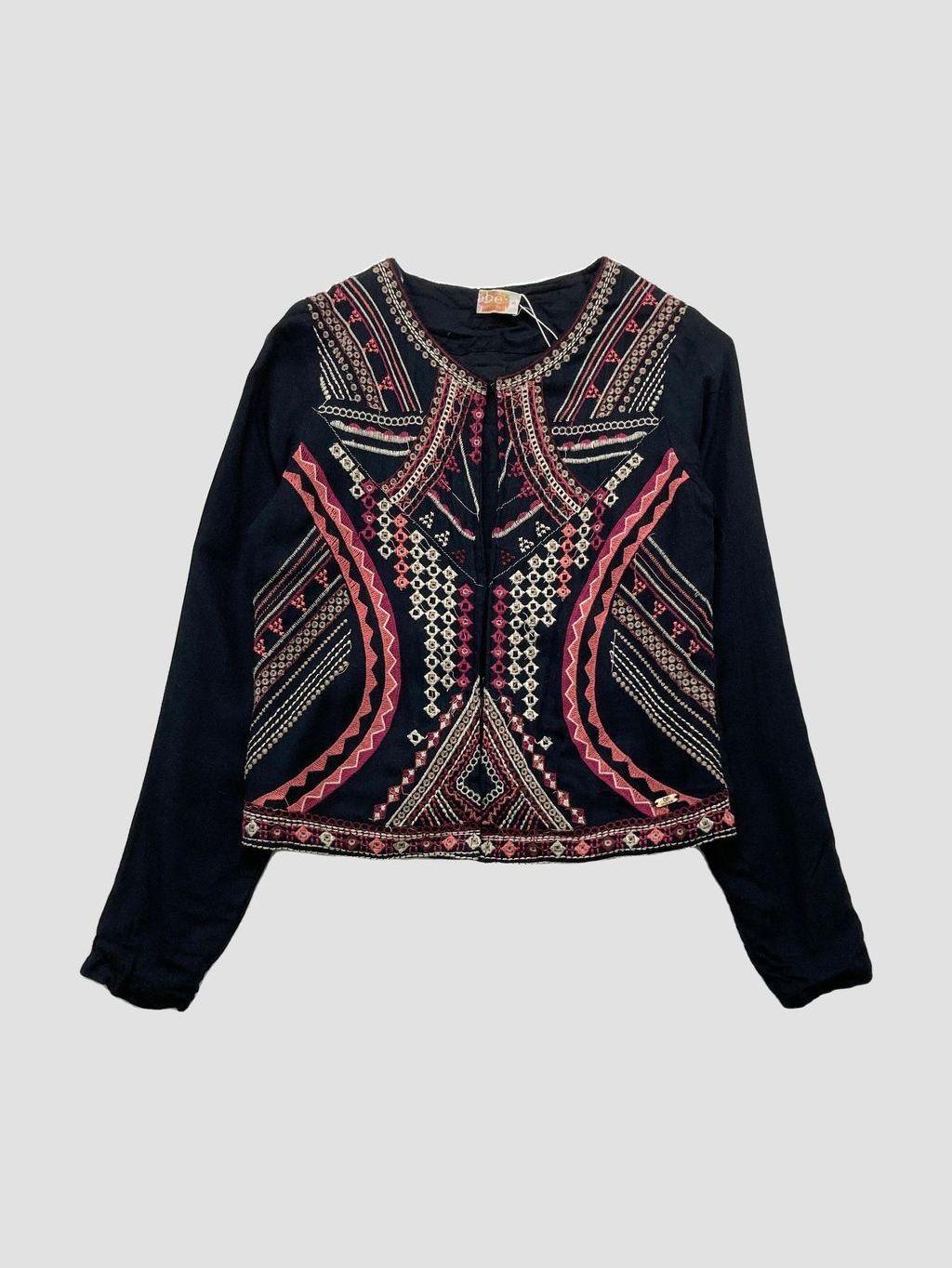Chaqueta casual UMBRALE - Talla S (VOP00884228)-0