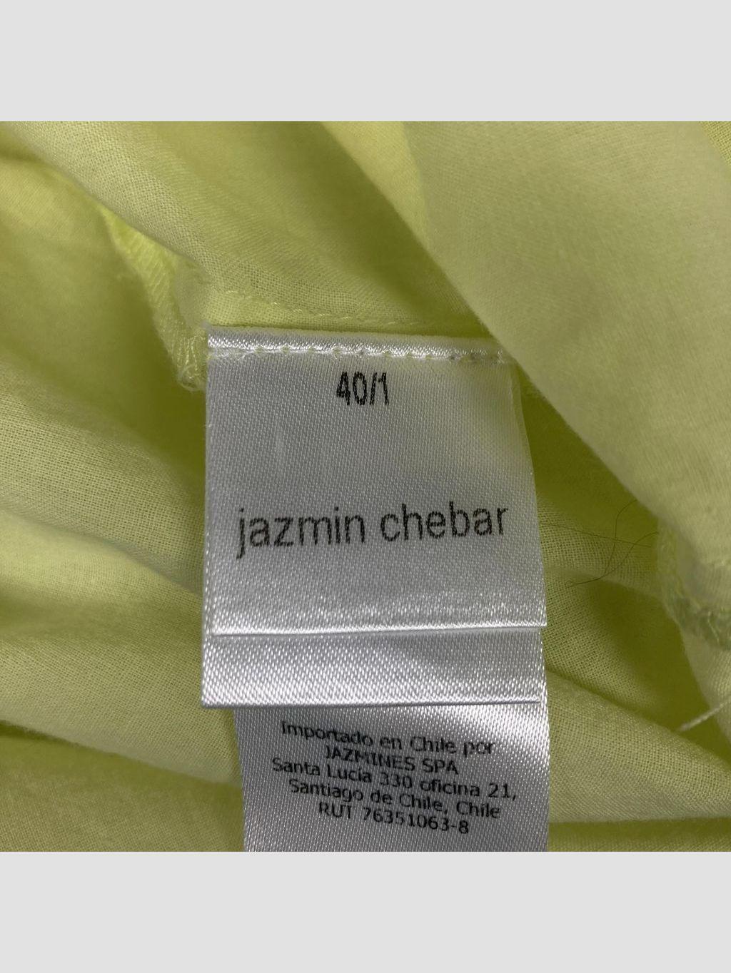 Vestido corto JAZMIN CHEBAR - Talla XS (VOP01206217)-2