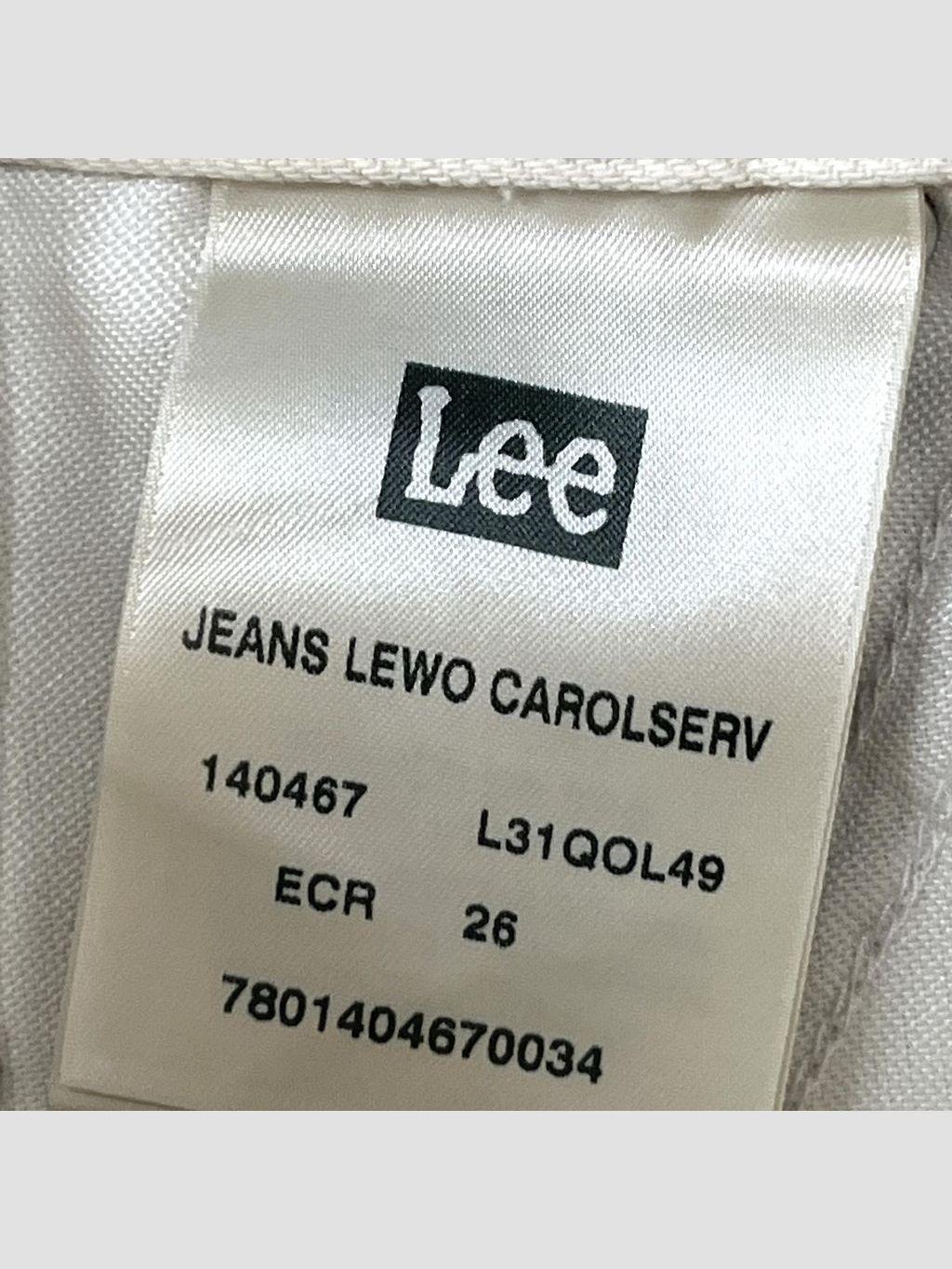 Jean LEE - Talla 36 (VOP01124655)-3