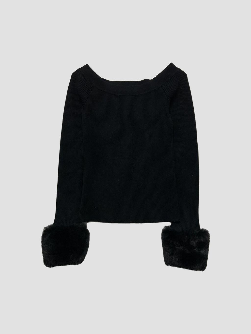 Blusa ZARA - Talla XS (VOP00984938)-0