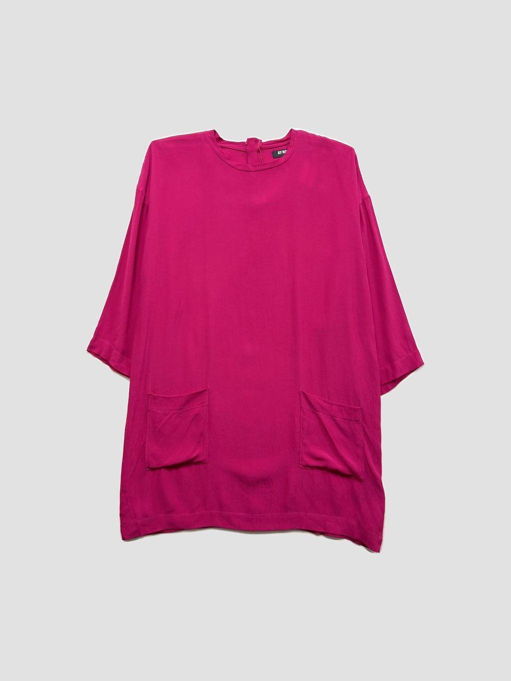 Vestido corto AY NOT DEAD - Talla XS (VOP00910752)-0