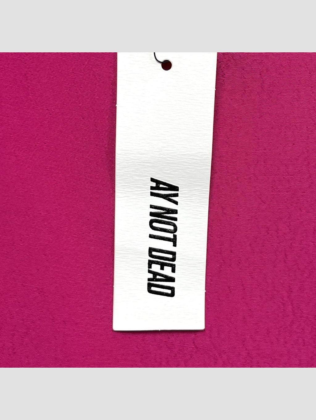 Vestido corto AY NOT DEAD - Talla XS (VOP00910752)-3