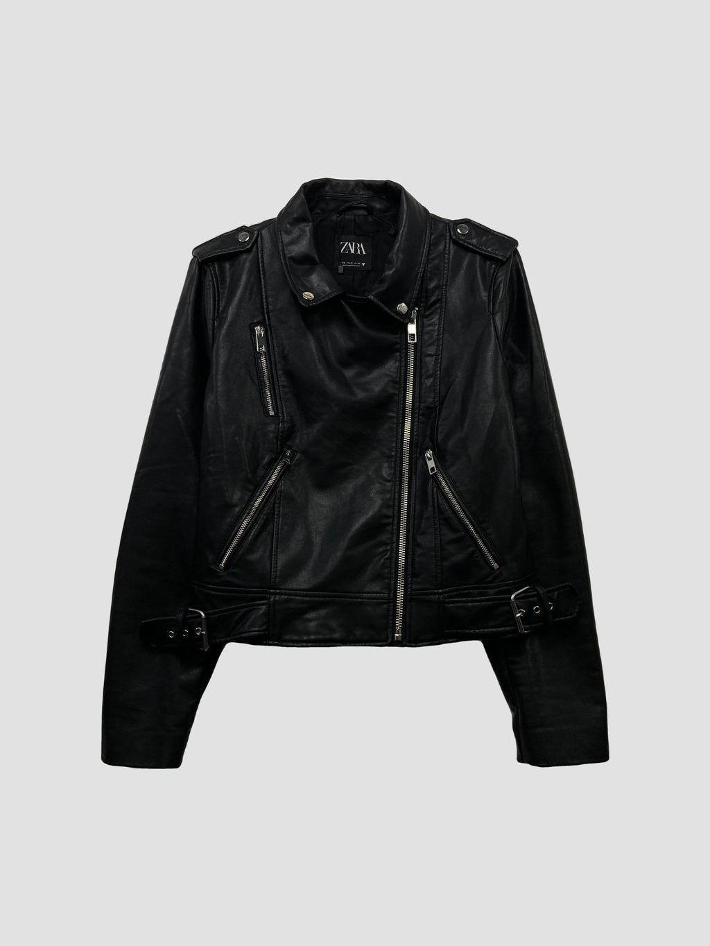 Chaqueta casual ZARA - Talla XL (VOP00947473)-0