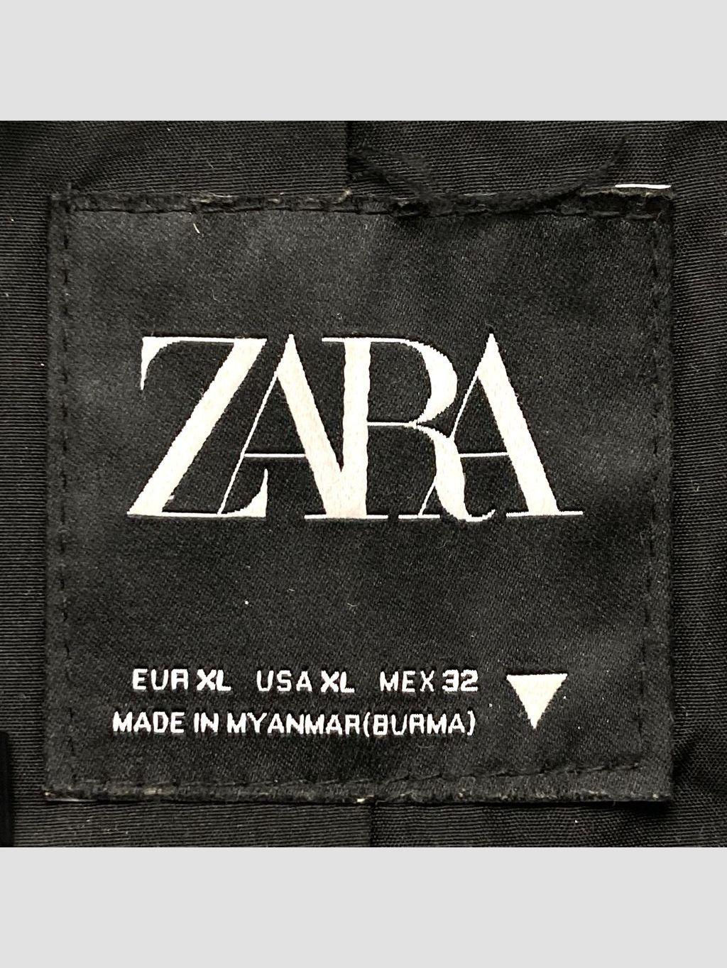 Chaqueta casual ZARA - Talla XL (VOP00947473)-1