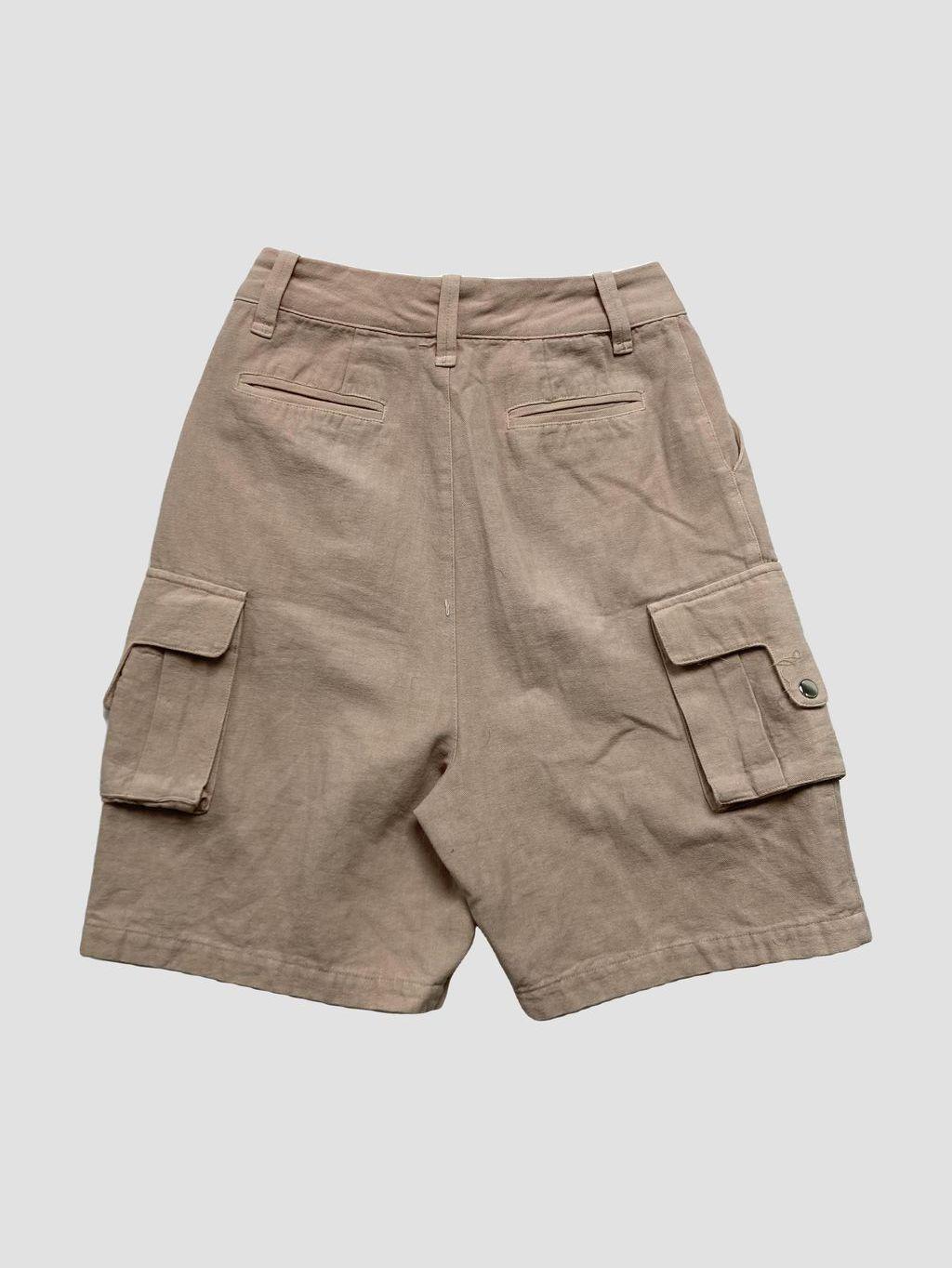 Short MARTÍN LÜTTECKE - Talla 36 (VOP00905088)-1