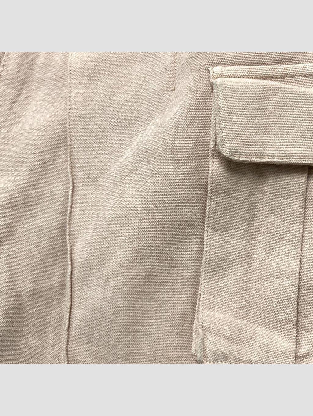 Short MARTÍN LÜTTECKE - Talla 36 (VOP00905088)-2