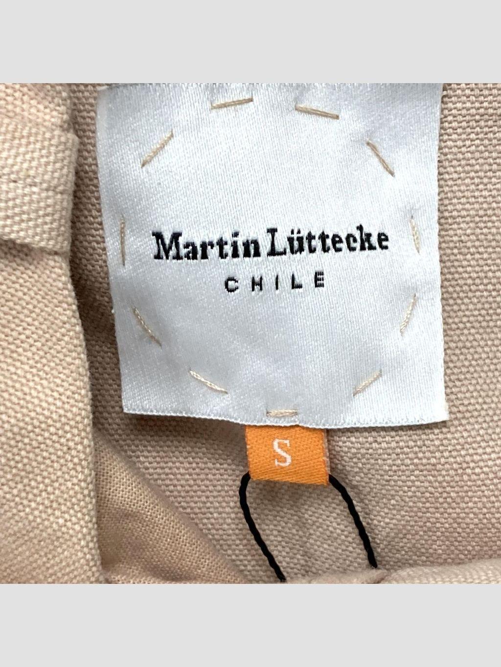 Short MARTÍN LÜTTECKE - Talla 36 (VOP00905088)-3