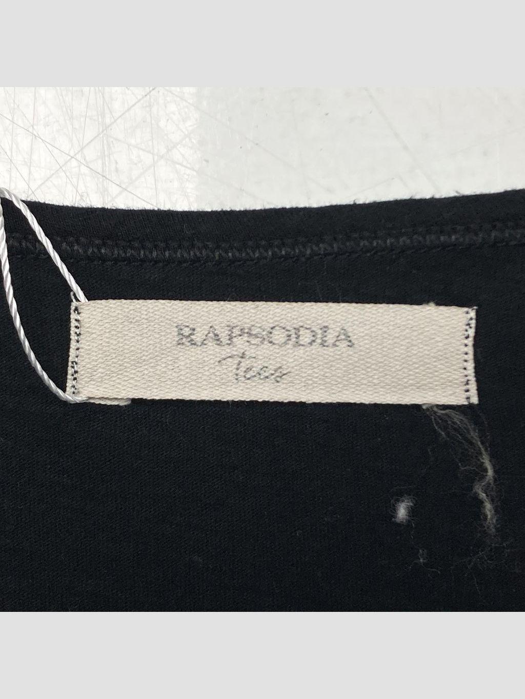 Polera sin mangas RAPSODIA - Talla M (VOP01169102)-1