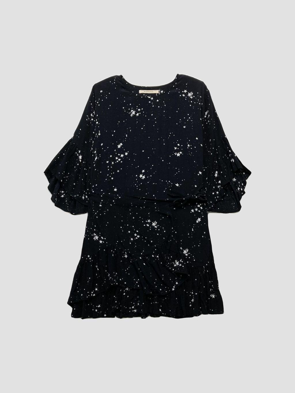 Vestido corto RAPSODIA Talla S (VOP00996359) Rapsodia