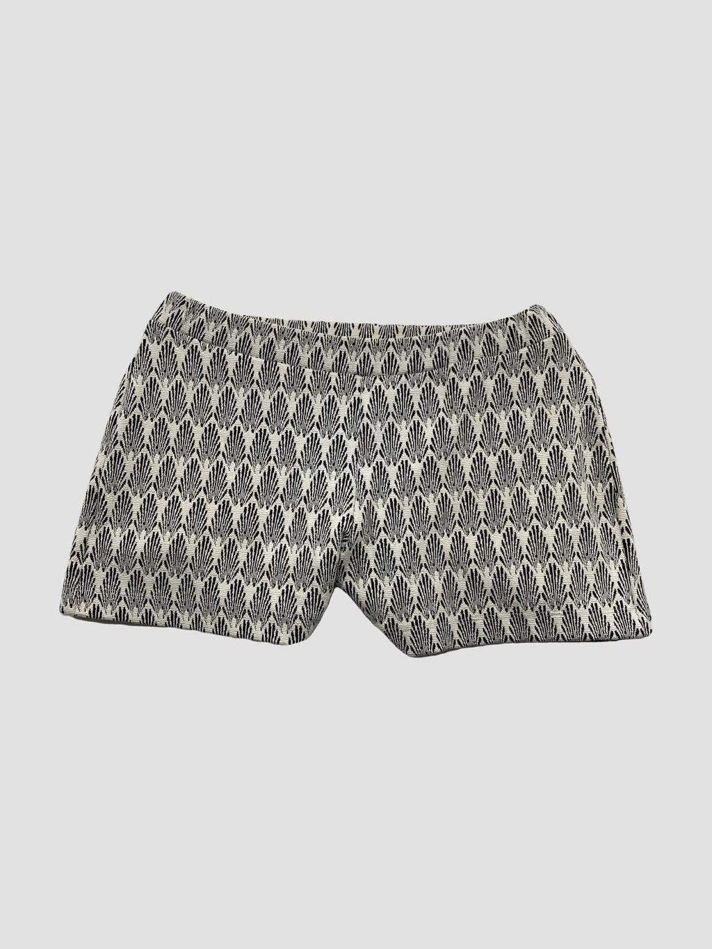 Short ZARA - Talla 38 (VOP01003837)-0