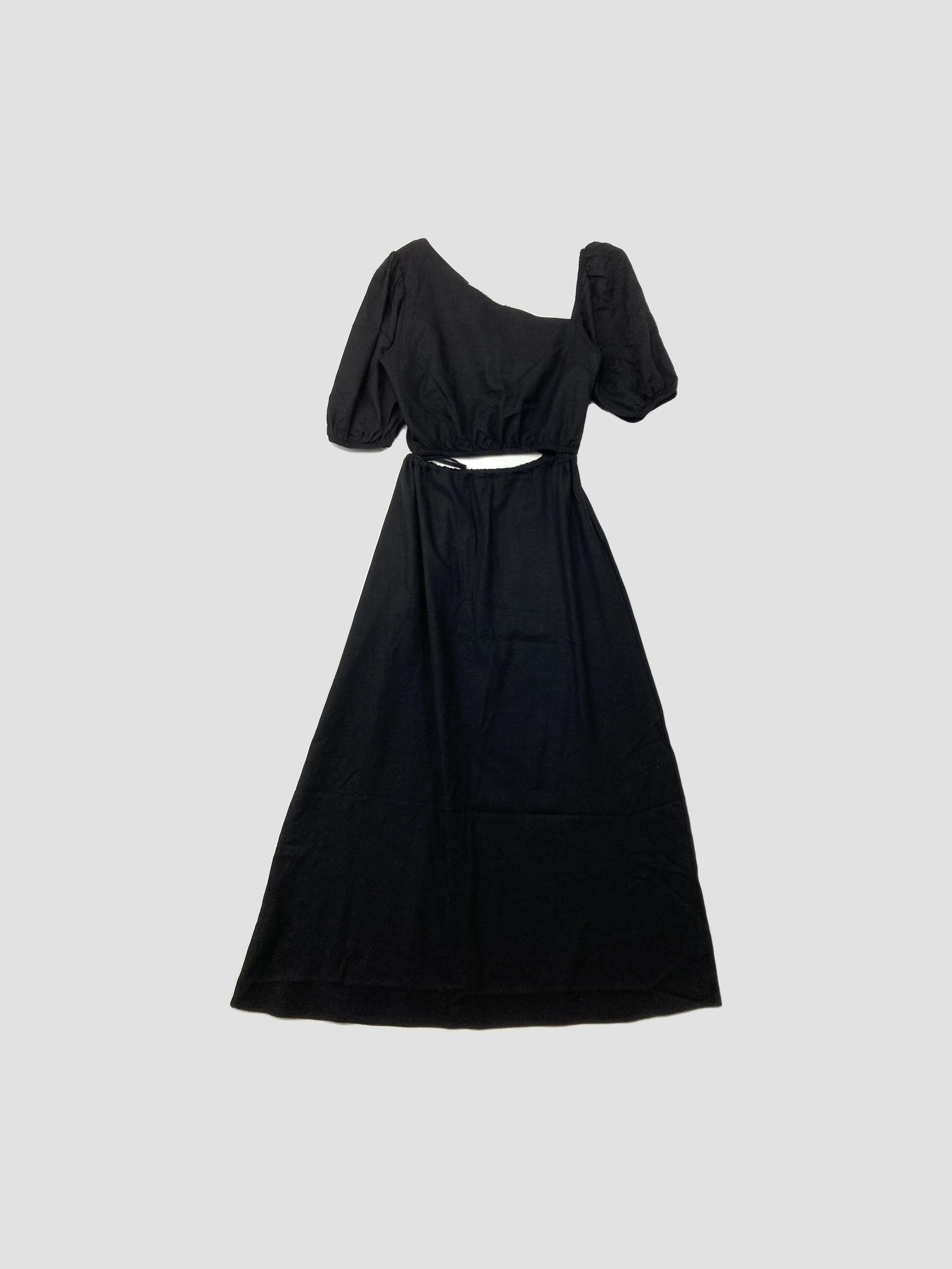 Vestido largo MUTH - Talla M (VOP01125337)-0
