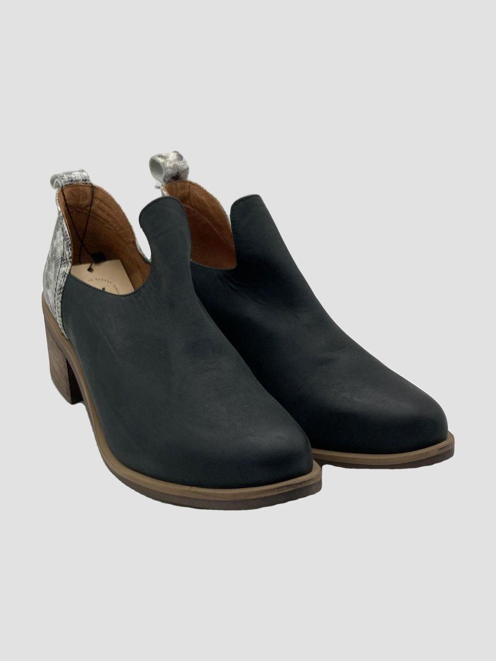 Zapatos GIANI DAFIRENZE - Talla 40 (VOP01222488)-1