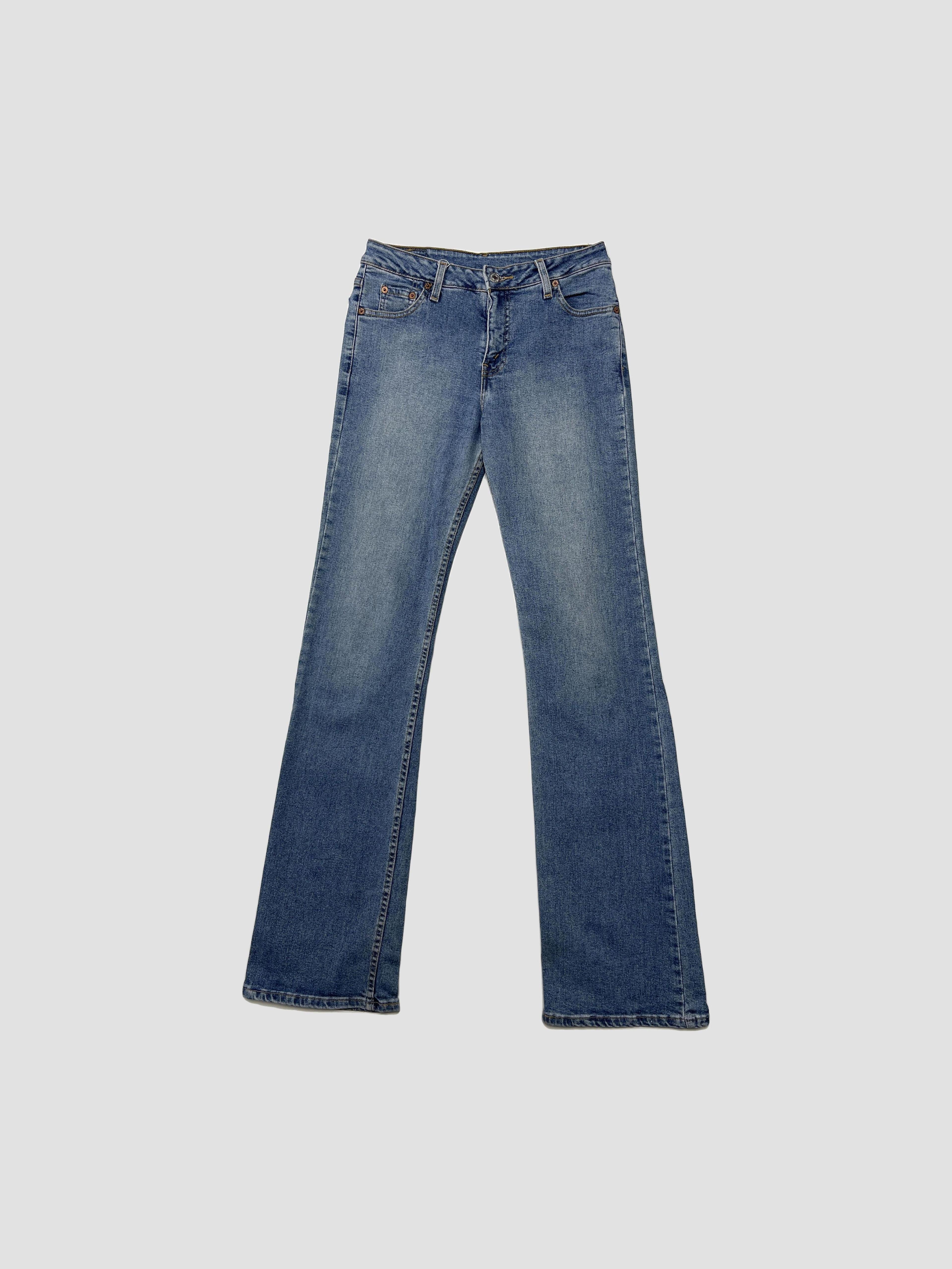 Jean LEVI'S - Talla 38 (VOP01116809)-0