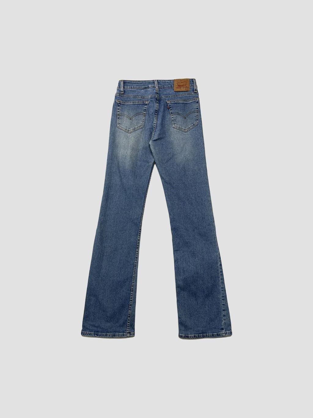 Jean LEVI'S - Talla 38 (VOP01116809)-1