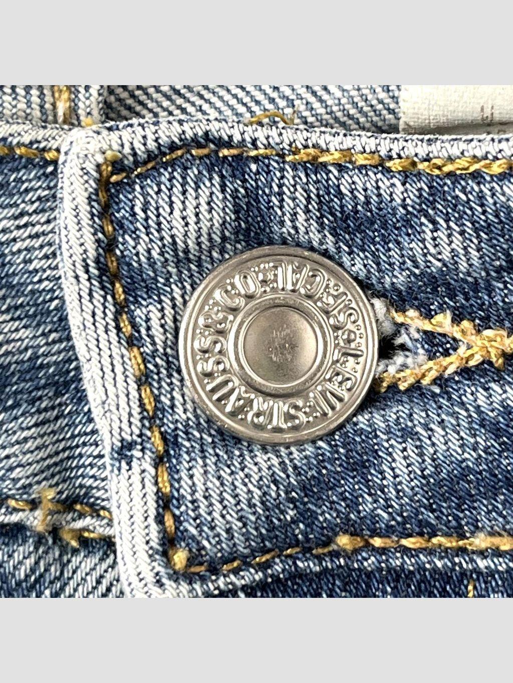 Jean LEVI'S - Talla 38 (VOP01116809)-2