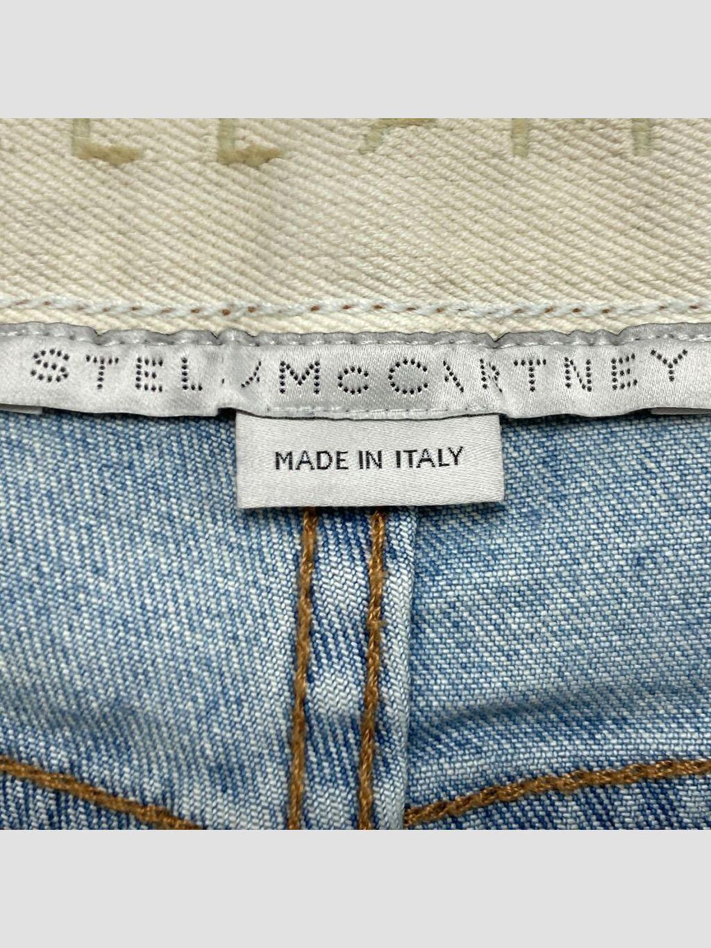 Jean STELLA MCCARTNEY - Talla 36 (VOP00916536)-2