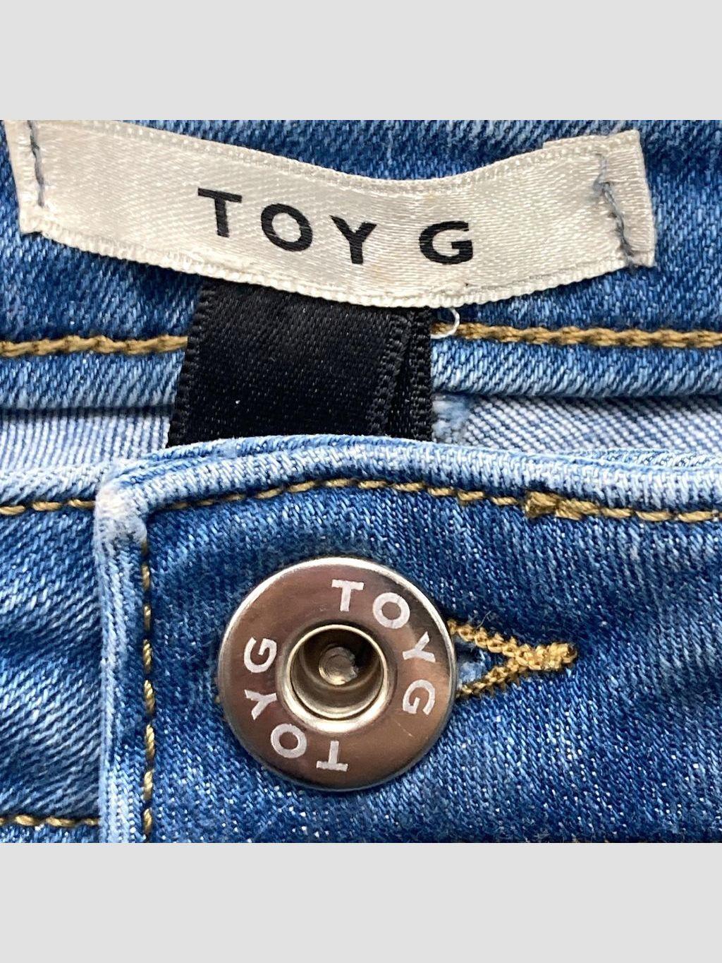 Jean TOY G - Talla 38 (VOP01000134)-2