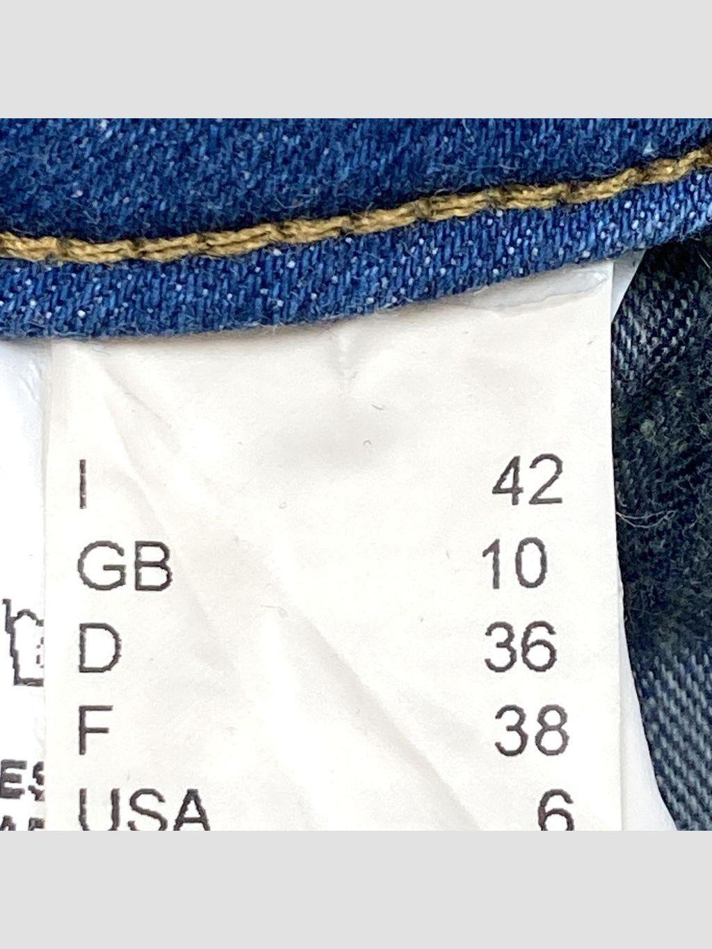 Jean TOY G - Talla 38 (VOP01000134)-3