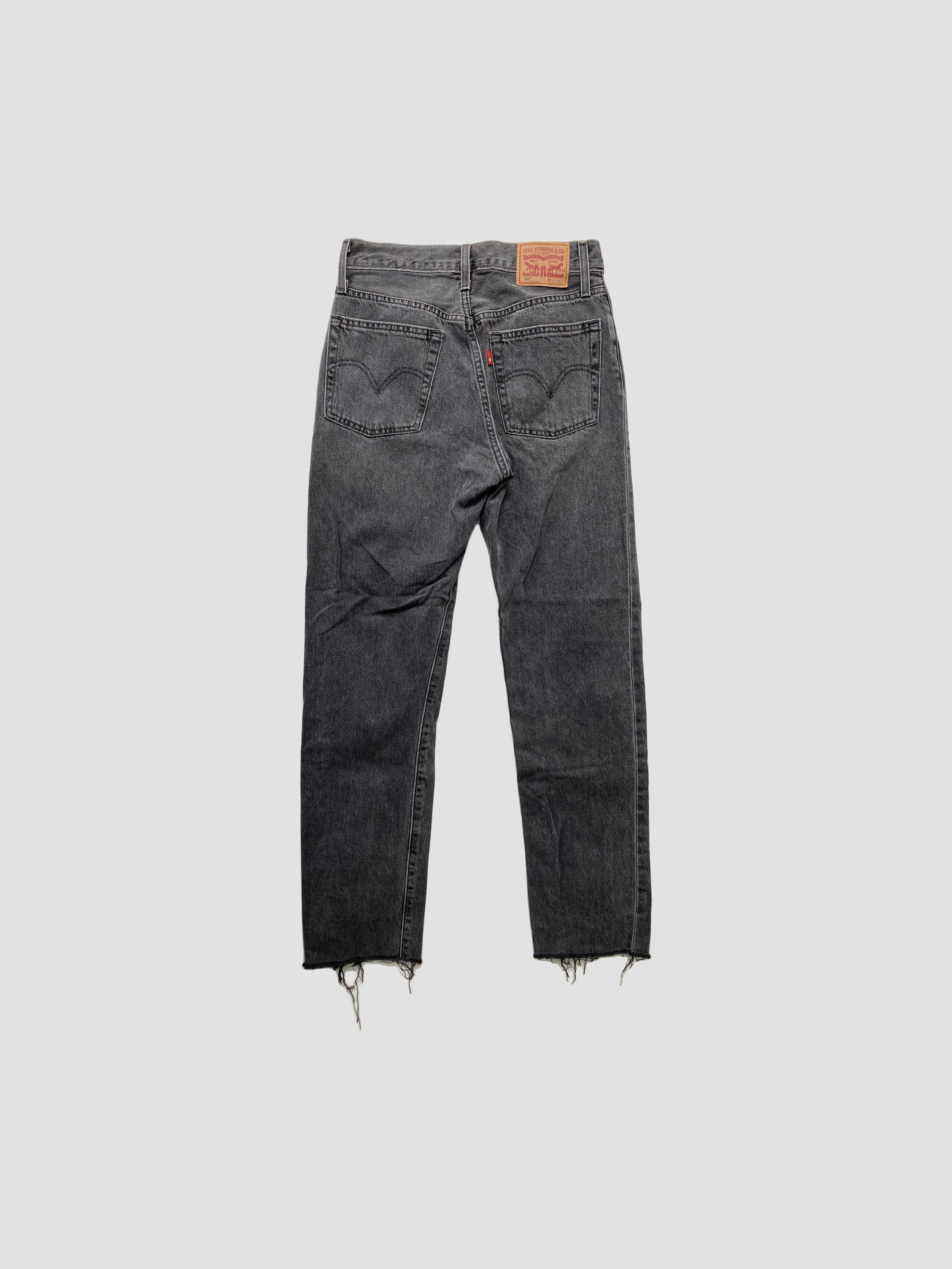 Jean LEVI'S - Talla 36 (VOP00984934)-1