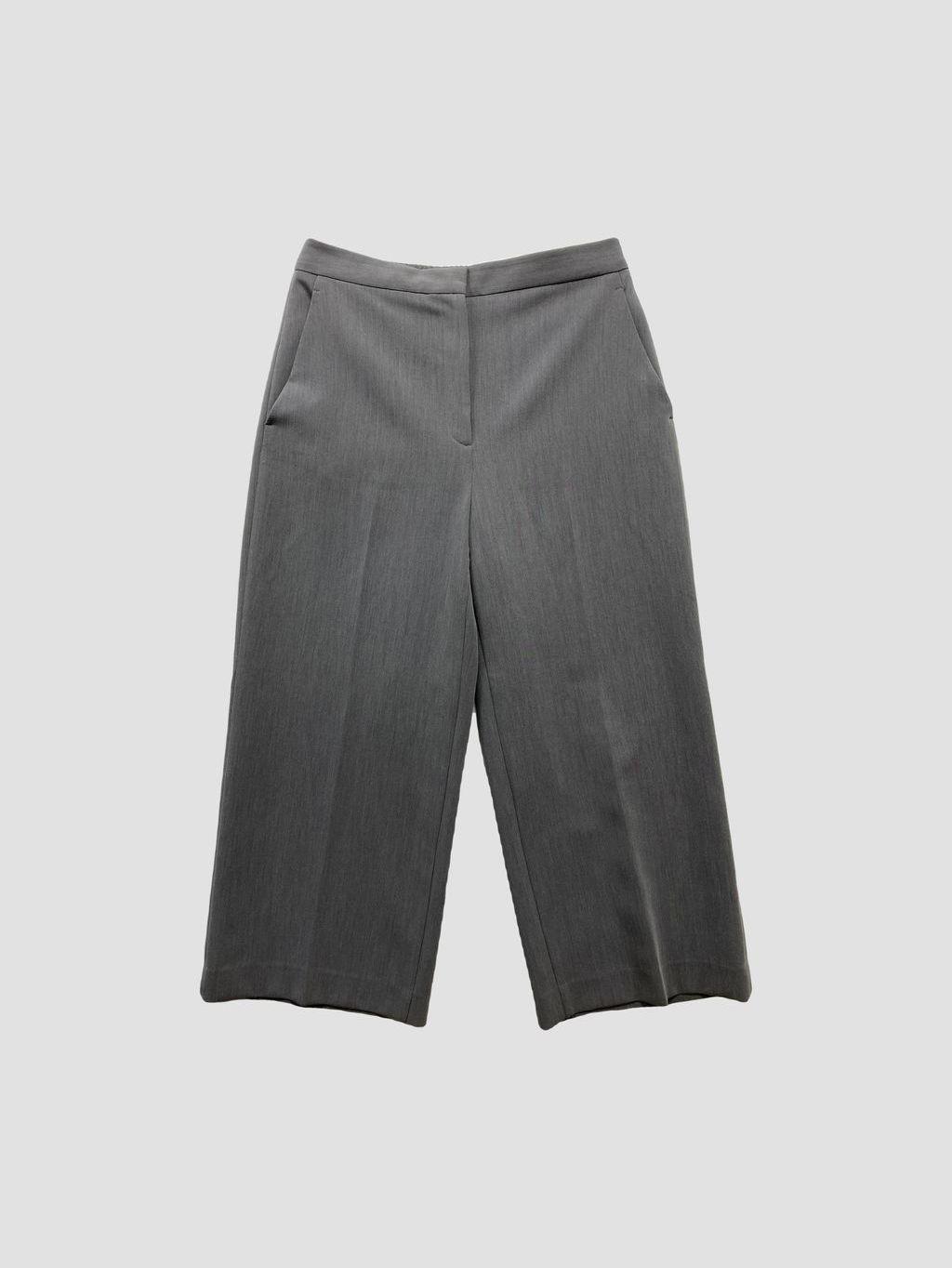 Pantalón ZARA - Talla 40 (VOP01007822)-0