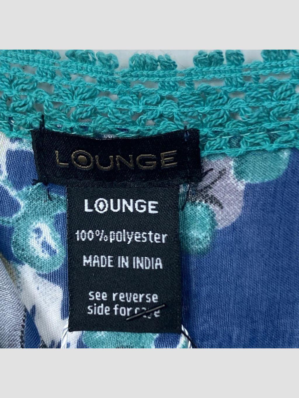 Pañuelo LOUNGE - Talla Talla Única (VOP01180510)-2