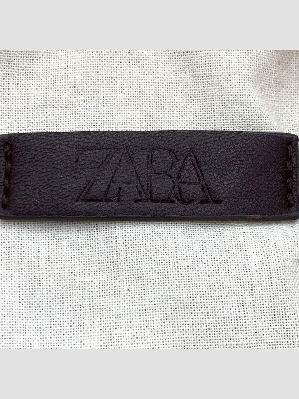 Mochila ZARA - Talla Talla Única (VOP01011651)-3