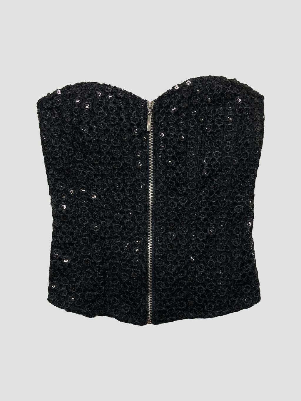 Top VINTAGE - Talla M (VOP00925360)-0