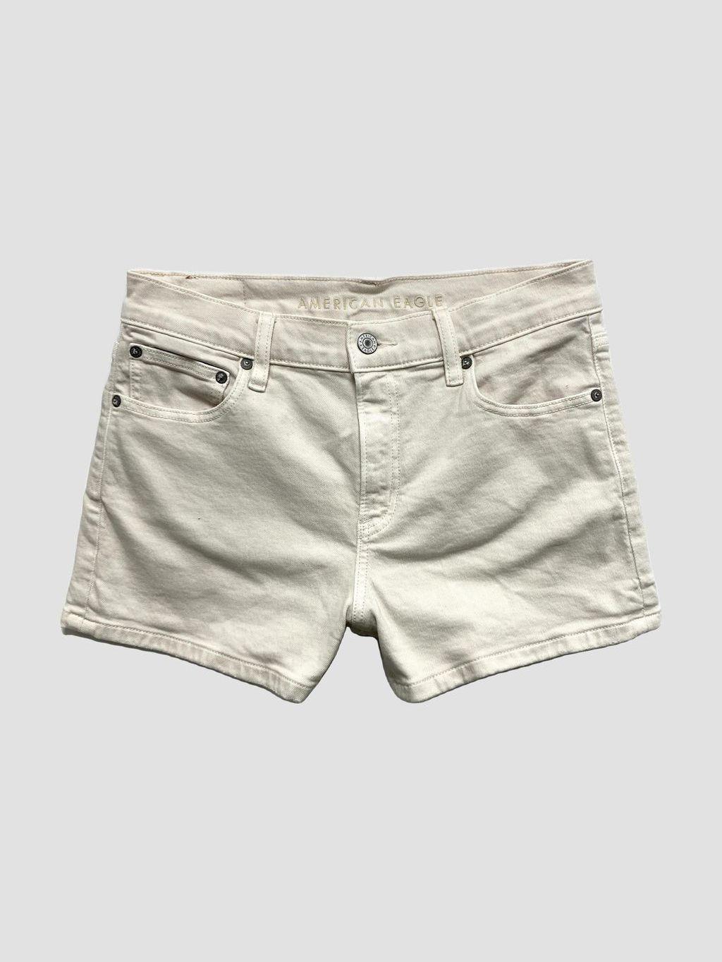 Short AMERICAN EAGLE OUTFITTERS - Talla 34 (VOP01071652)-0