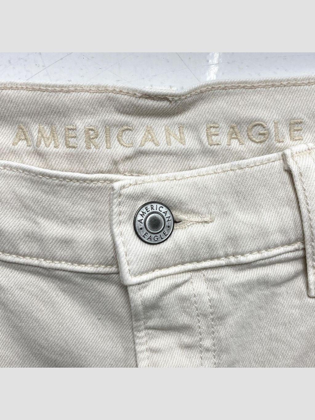 Short AMERICAN EAGLE OUTFITTERS - Talla 34 (VOP01071652)-2
