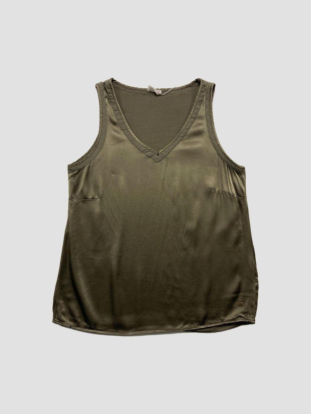 Polera sin mangas UMBRALE - Talla S (VOP01064813)-0