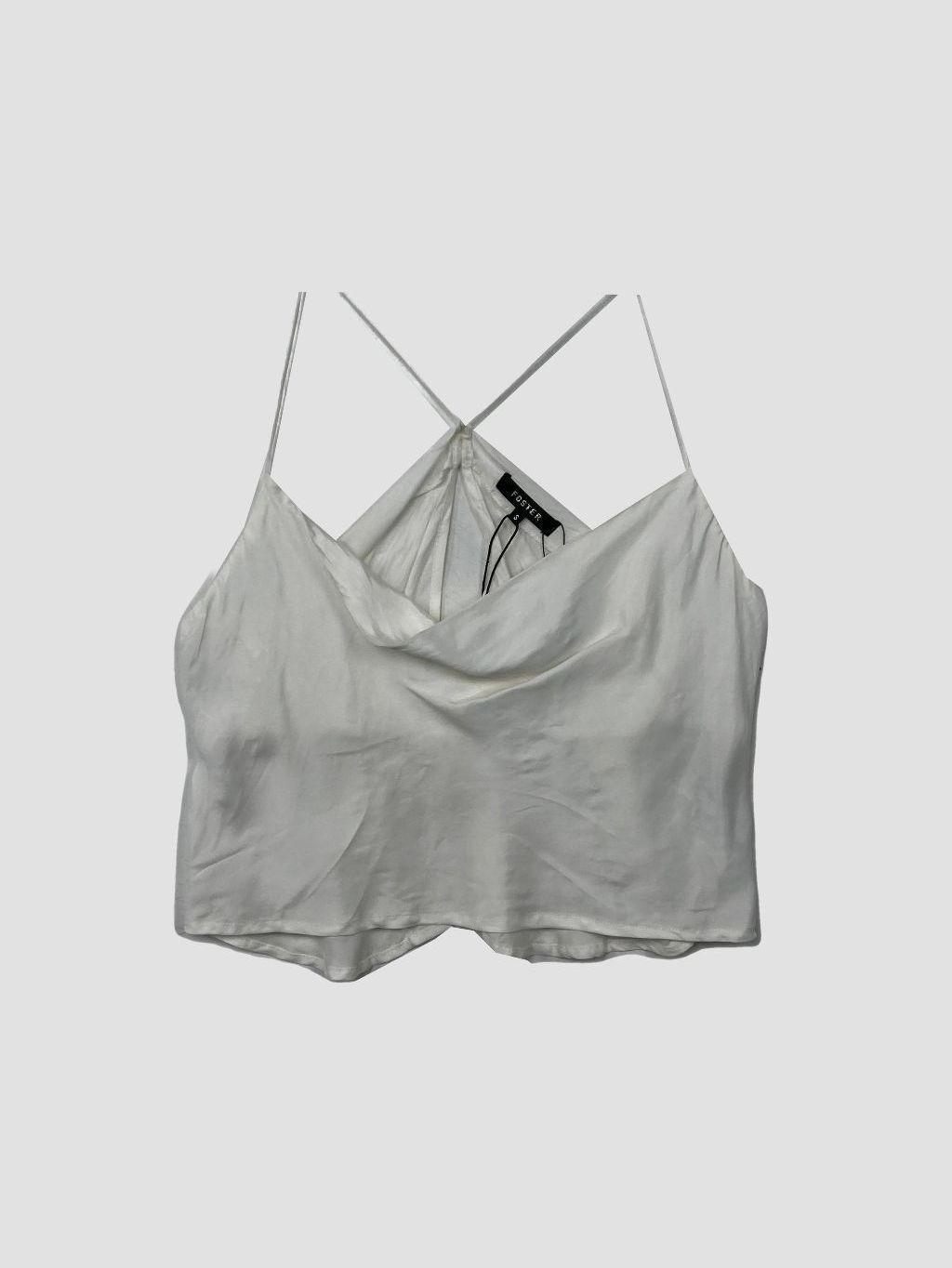 Top FOSTER - Talla S (VOP01219974)-0
