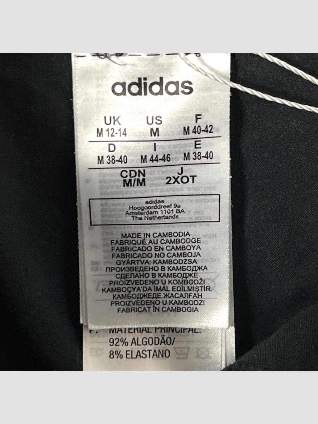 Calza ADIDAS - Talla 38 (VOP01158169)-1