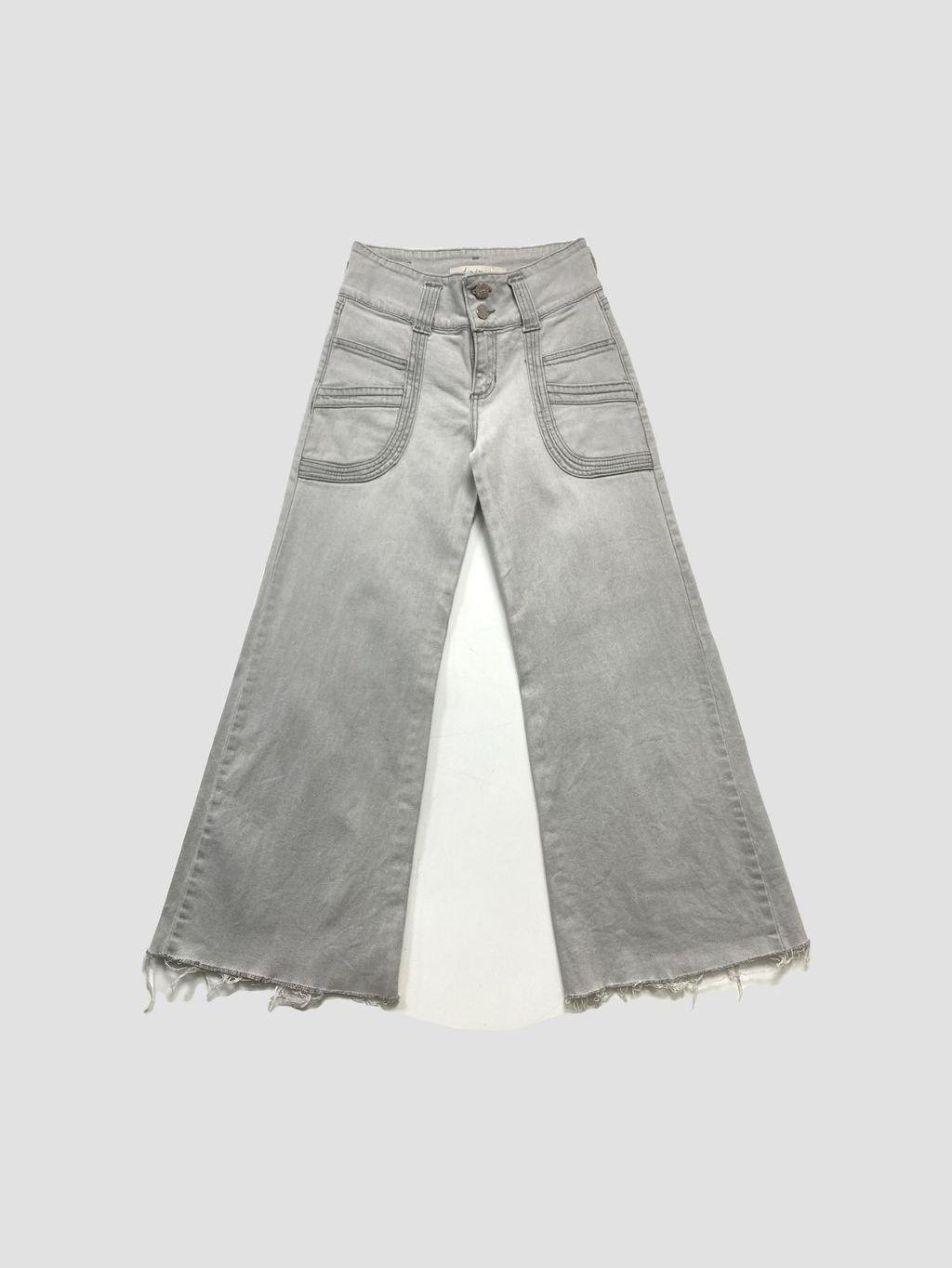 Jean DINÁMICA DESIGN - Talla 36 (VOP01003970)-0