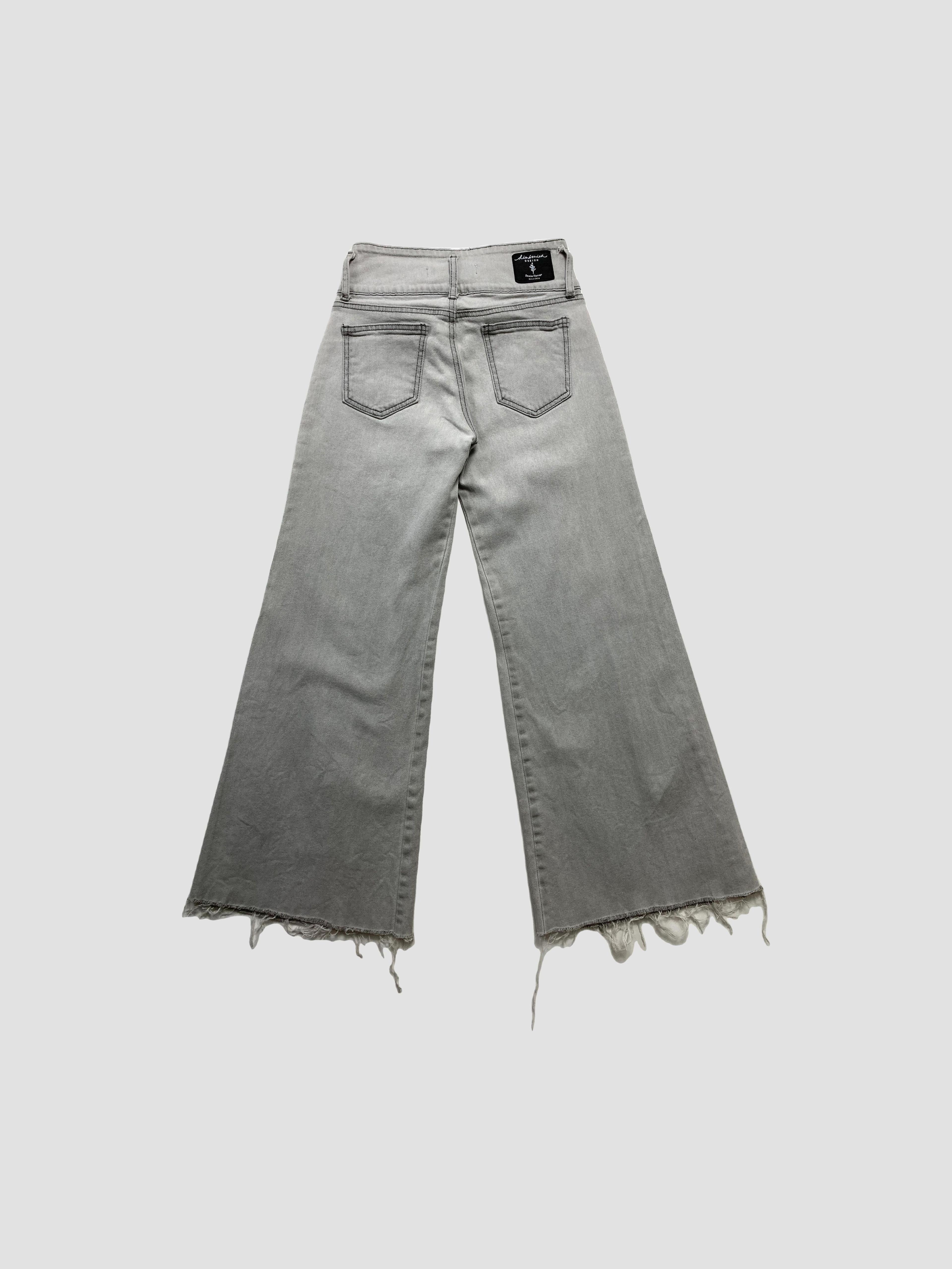 Jean DINÁMICA DESIGN - Talla 36 (VOP01003970)-1