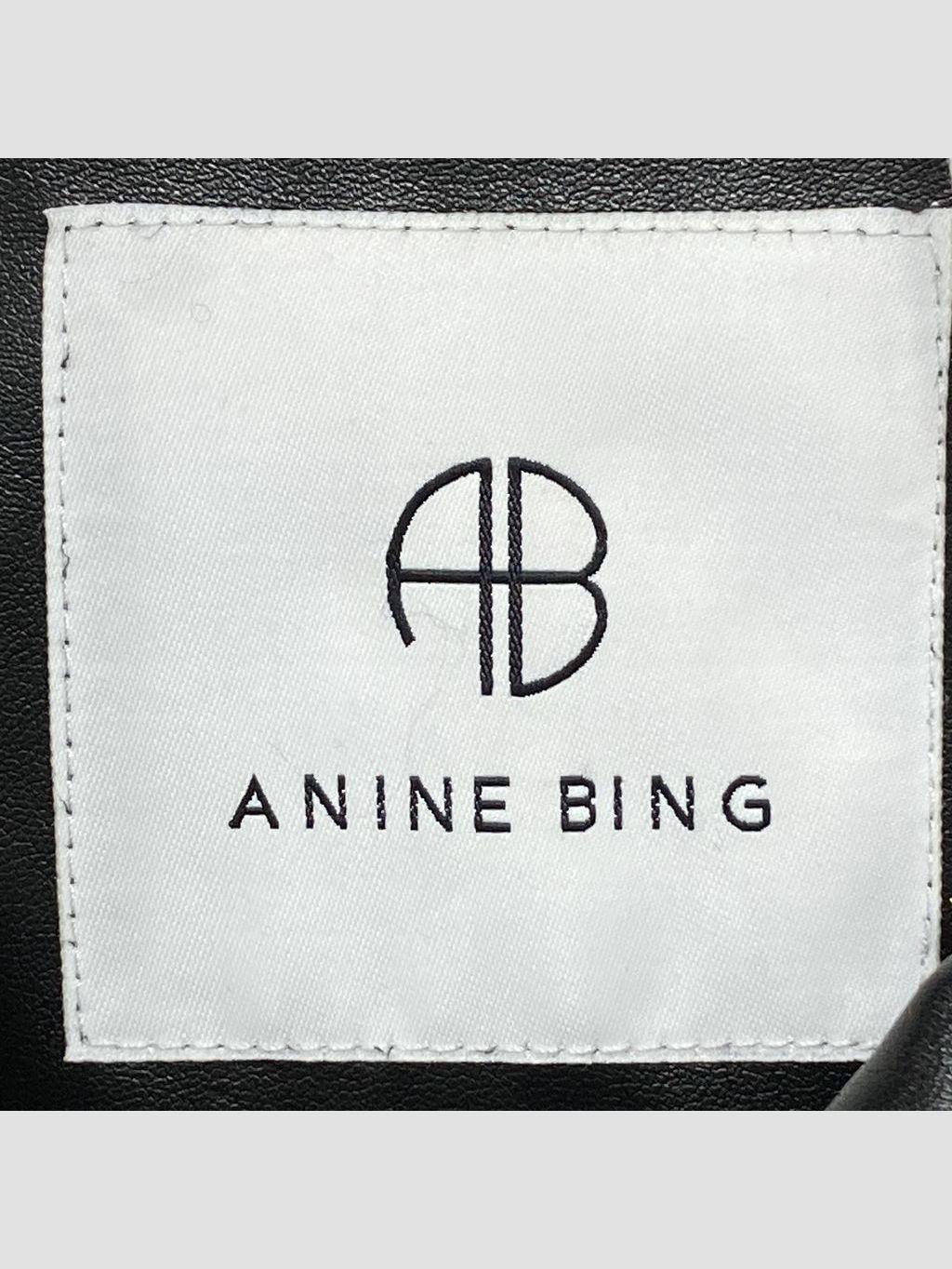 Chaqueta casual ANINE BING - Talla S (VOP00989430)-1