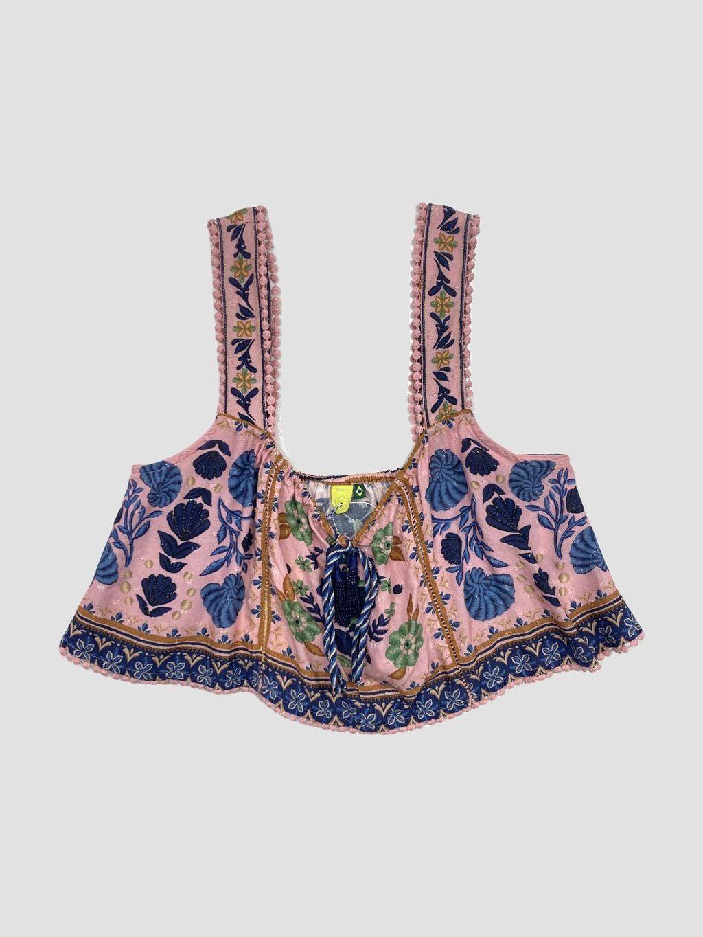 Top FARM RIO - Talla M (VOP01116331)-0