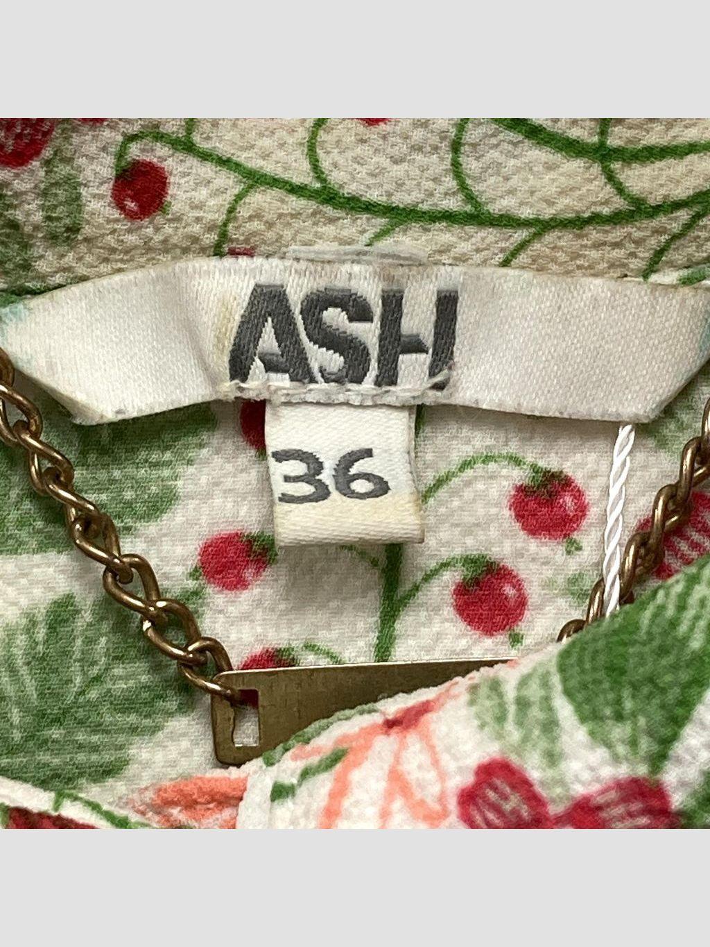 Blusa ASH - Talla S (VOP01063952)-1