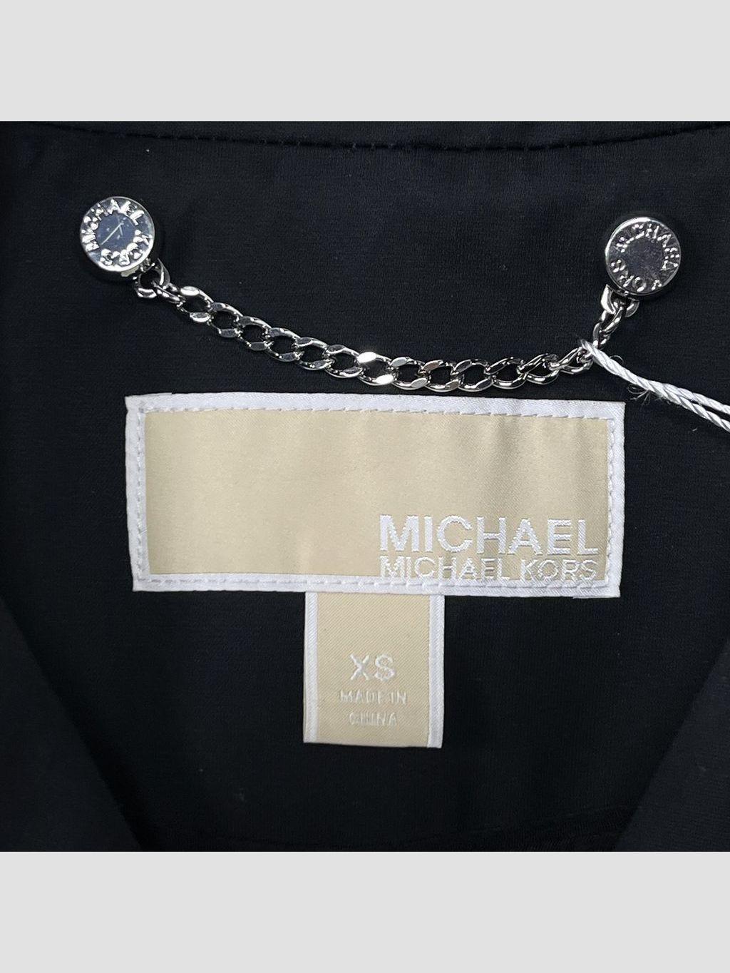 Trench MICHAEL KORS - Talla XS (VOP01158602)-2
