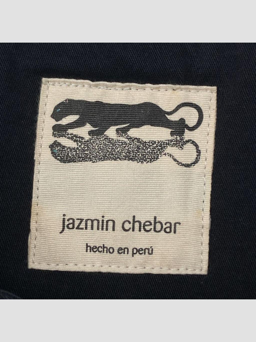 Chaqueta sin mangas JAZMIN CHEBAR - Talla M (VOP01124692)-1