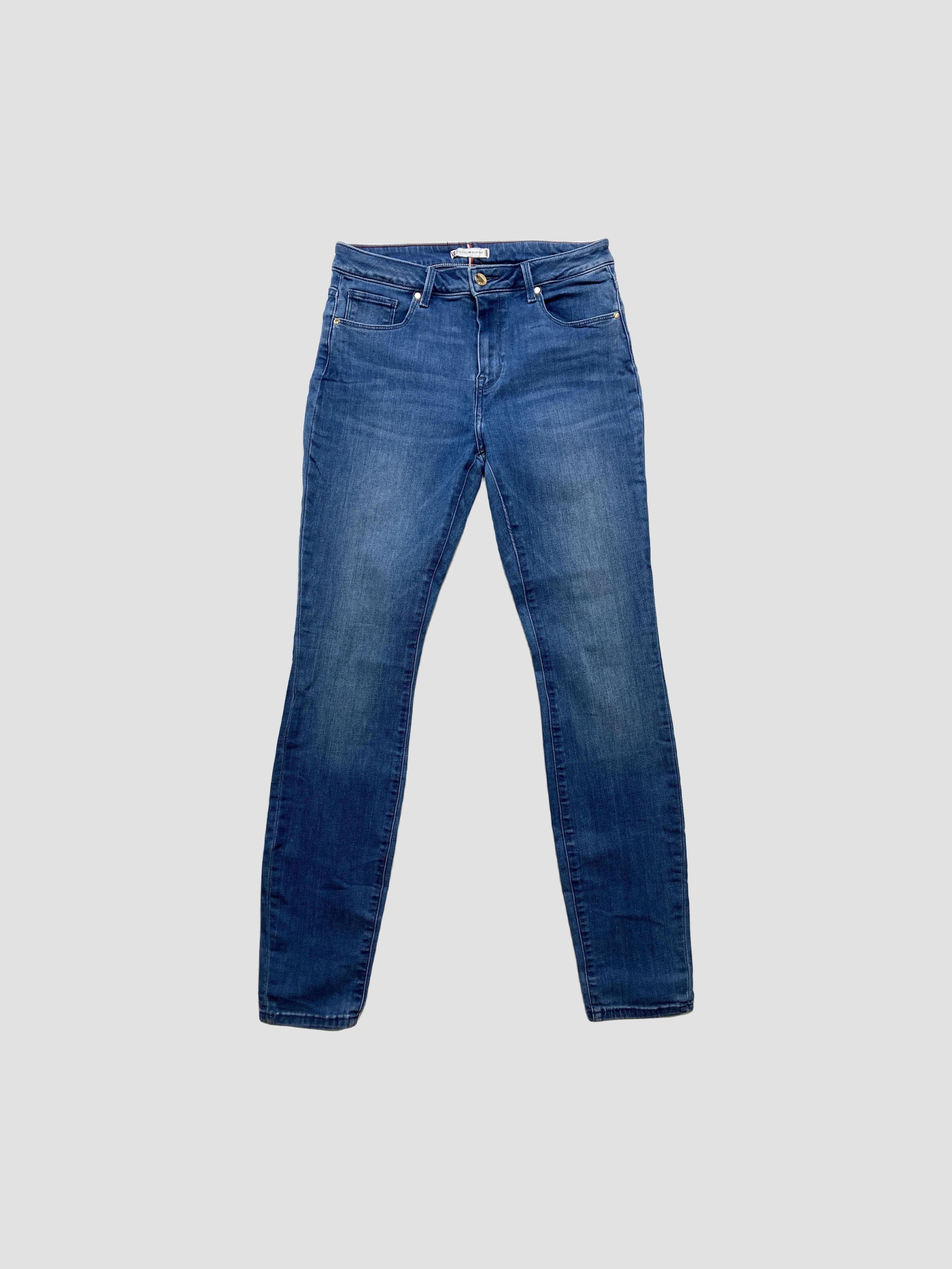 Jean TOMMY HILFIGER - Talla 40 (VOP00947372)-0