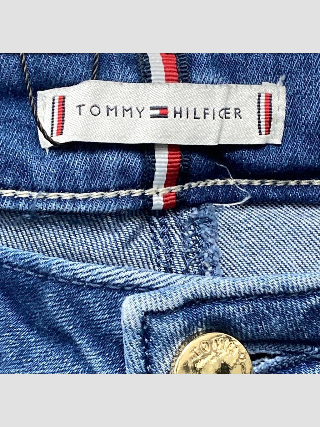 Jean TOMMY HILFIGER - Talla 40 (VOP00947372)-2
