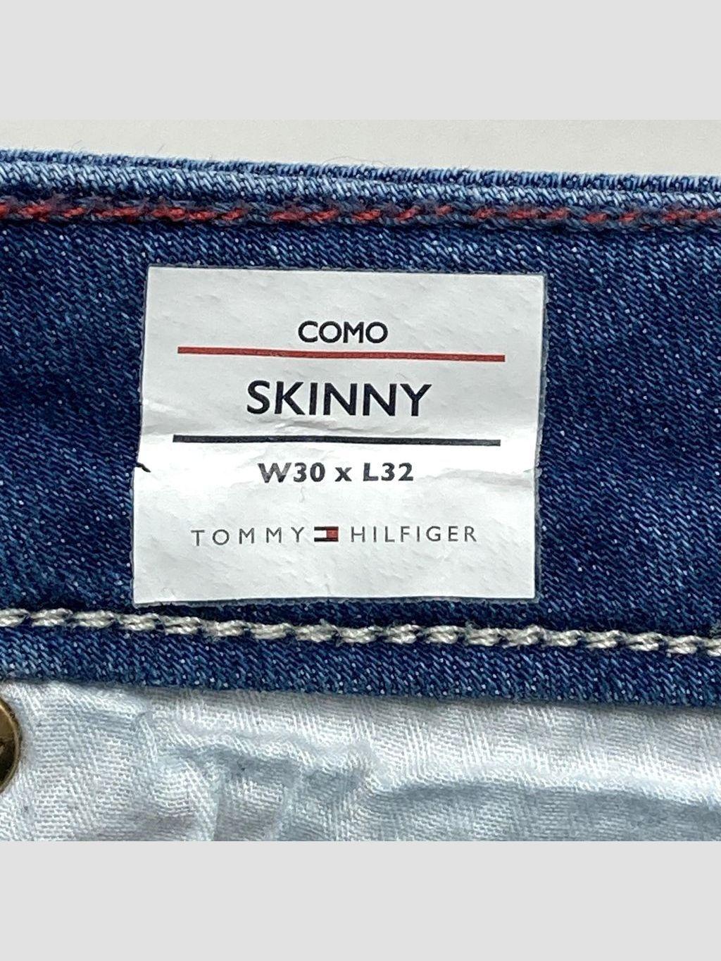 Jean TOMMY HILFIGER - Talla 40 (VOP00947372)-3