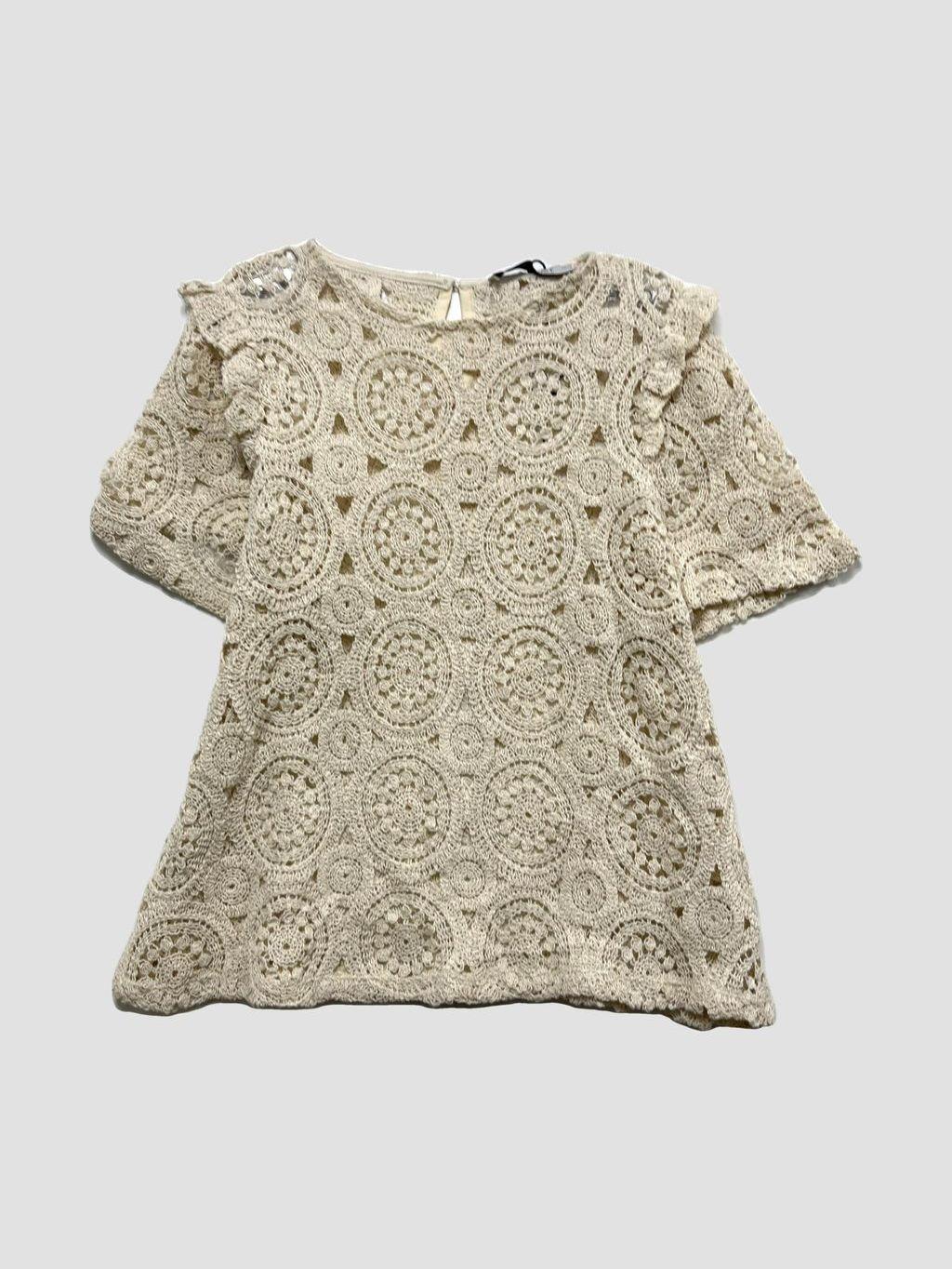 Blusa BASEMENT - Talla M (VOP00933097)-0